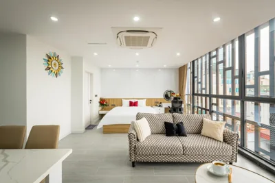 Myrcella Urban Apartment – Photos 2