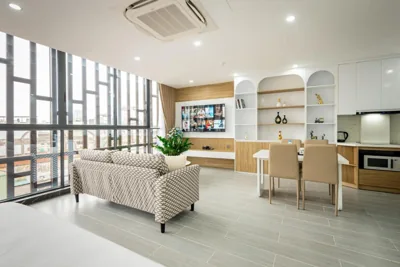 Myrcella Urban Apartment – Photos 4