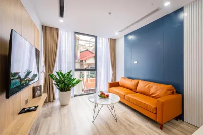 Myrcella Urban Apartment – Photos 5