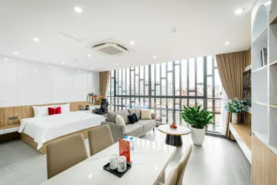 Myrcella Urban Apartment – Photos 6