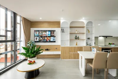 Myrcella Urban Apartment – Photos 8