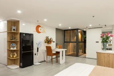 Myrcella Urban Apartment – Photos 9