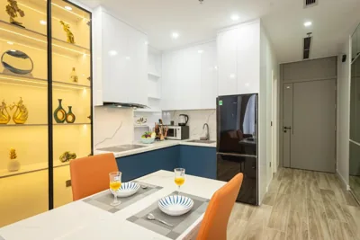 Myrcella Urban Apartment – Photos 10