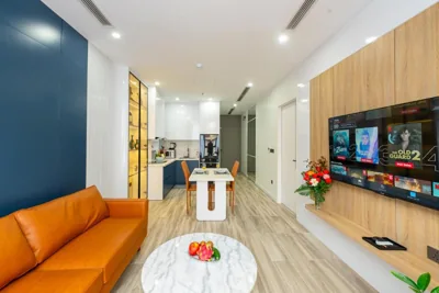 Myrcella Urban Apartment – Photos 11