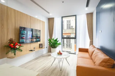 Myrcella Urban Apartment – Photos 12