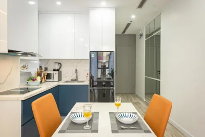 Myrcella Urban Apartment – Photos 13