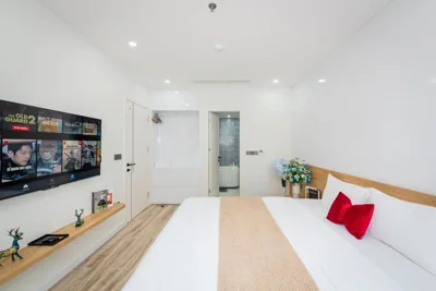 Myrcella Urban Apartment – Photos 14