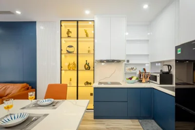 Myrcella Urban Apartment – Photos 15