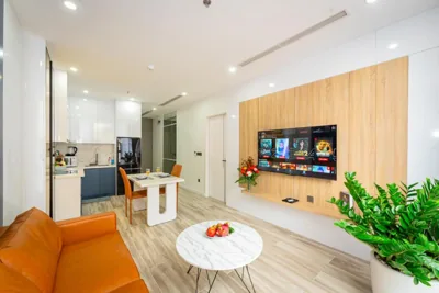 Myrcella Urban Apartment – Photos 16